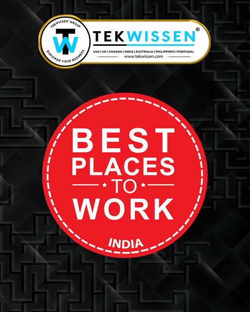 Best Places to Work - India